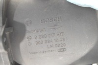 фото thumb №7, Расходомер воздуха mercedes w140 s klasa 2.8 3.2 0000941048 оригинал