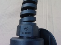 фото thumb №7, Штекер трубка комплект 651000031 scania r xpi 400 440