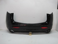 фото thumb №1, Бампер задний задняя alfa romeo stelvio 4pdc