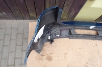 фото thumb №10, Бампер зад задний vw touran ii 6x pdc lak: ld5jl