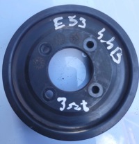 Купить Шкив насоса воды bmw x5 e53 4.4b 1742045, фото thumb
