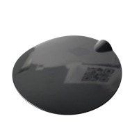 Mini paceman r61 крышка горловины  топливной  9808990 absolute черный металлик - b11 Цена, фото thumb