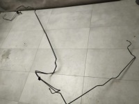 фото thumb №1, Renault kadjar дроти гальмівні кузов