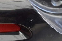 фото thumb №11, Бампер задняя задний чёрный pdc 9808934 mini paceman r61 12-16