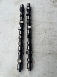 фото thumb №1, Вал розподільного валу mascott mascot master 3.0 04-07rok