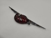 Ручка ручка крышки задний багажника chrysler voyager 85501b Недорого, фото thumb