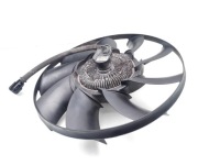 Купити Land rover range rover sport електричний вентилятор радіатора 2.7 d 4x4 suv, фото thumb