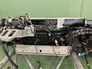 фото thumb №6, Mercedes actros mp4 панель консоль капот широкая кабина