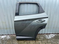 фото thumb №1, Hyundai tucson iv двері ліві зад задні комплектні