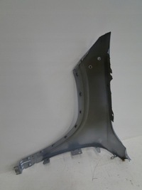 фото thumb №10, Mercedes крила передній правий перед a2438810200 eqb 243 x243 922