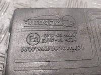 фото thumb №12, Електропроводка газова lpg grande punto i 67r014360