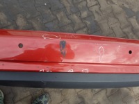 Audi a4 b8 lift 11-15r kombi бампер задняя ly3m Недорого, фото thumb