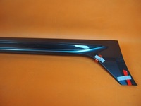 фото thumb №11, Audi rs5 8w8 накладка поріг карбон nowa pr lz7s 8w8853856c