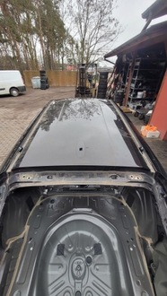 фото thumb №8, Suzuki swace corolla e21 21r дах długie стійки kombi