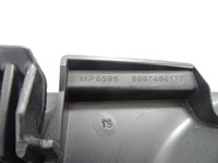 фото thumb №6, Citroen ds4 левая защита стойка среднего 9687484177 mp6595