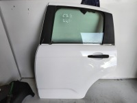 фото thumb №1, Citroen c3 ii дверь левый задняя ewp