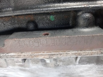 фото thumb №11, Двигатель mercedes w169 w245 2.0 cdi 640941