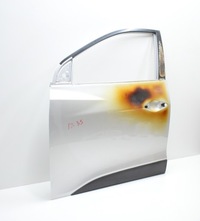 фото thumb №3, Hyundai ix35 двері ліва перед передні org