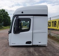 фото thumb №11, Mercedes actros mp4 кабина