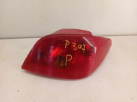 фото thumb №1, Лампа права задня задня peugeot 307 hb 05-08