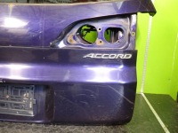 фото thumb №10, Кришка багажника задня з скло honda accord vii b502p kombi 04r
