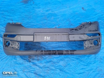 фото thumb №1, Fiat talento бампер перед переднее 878 620220253r