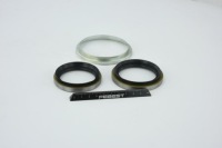 фото thumb №2, Febest kit2 кільце ущільнювальний, ступиця колеса