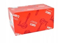 фото thumb №1, Trw gdb1464 набір гальмівних колодок гальмівних, гальма ta