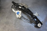 фото thumb №3, Подъемник стекло правый задняя mercedes cls w219