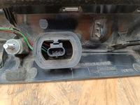 фото thumb №12, Volvo v60 i kombi - молдинг накладка крышки задняя