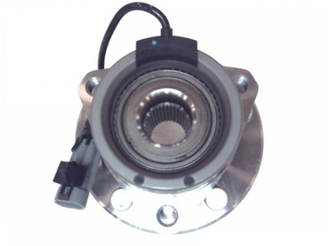 фото thumb №2, Ступица колёса перед chevrolet cobalt 05-10 hhr 06-11