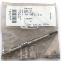 фото thumb №1, Nissan primastar свічка розжарювання 110650000c