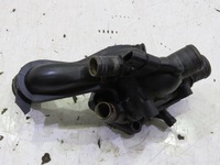 фото thumb №1, Корпус термостата citroen c3 ii 1.6 16v