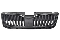 фото thumb №1, Skoda octavia 2017 рестайлинг решётка радиатора решётка радиатор