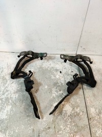 фото thumb №1, Петли капот peugeot rcz цвет ktvc комплект