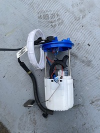 фото thumb №1, Opel meriva b помпа топлива w bak