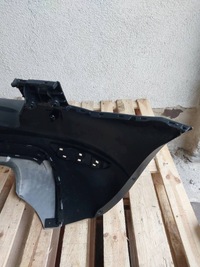 фото thumb №7, Бампер задняя задний skoda yeti lift 5l6807421