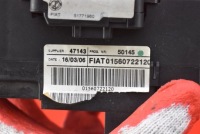 фото thumb №7, Перемикач комбінований перемикач підрульовий 51771960 alfa romeo 159 kombi 05-11