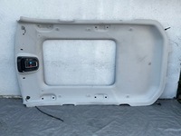 фото thumb №1, Jeep grand cherokee wl стеля панорама 2021-