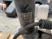 фото thumb №12, Peugeot partner ii 2 lift iii 3 1.6hdi 15r macpherson поворотний кулак лівий перед