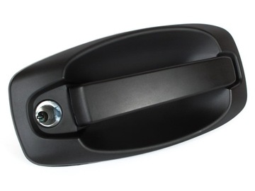 фото thumb №1, Ручка дверь зад задних do fiat fiorino 2007-
