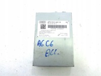 фото thumb №1, Audi a6 c6 q7 модуль камери 4f0910441a