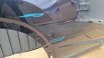 фото thumb №8, Lexus rx iv 15 дверь зад задние правые fv