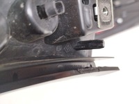 фото thumb №10, Renault captur i спойлер спойлер уголки крышки зад 960304415r