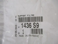 фото thumb №8, Rifter travaller jumpy кронштейн фильтра воздуха новый 1436s9