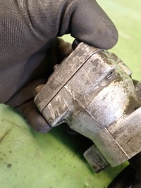 фото thumb №9, Насос усилителя hyundai getz 1.1 03r