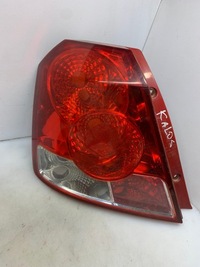 фото thumb №1, Лампа задняя левая 30-0266l chevrolet