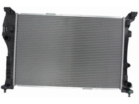 фото thumb №1, Радиаторов mercedes cla c117 2.0 x117 2.0 класс a w176 2.0 класс gla 2.0