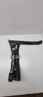 фото thumb №8, Mercedes w205 направляющая бампера заднего правый i левый a2058801702, a2058801802