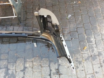 фото thumb №7, Citroen c4 grand picasso i бампер зад pdc 06-